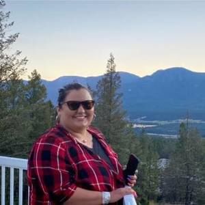 Meet your Posher, Melainie